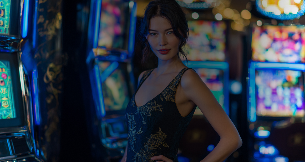 Black Chip Poker